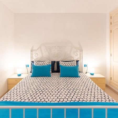Las Galletas House Ngoại thất bức ảnh