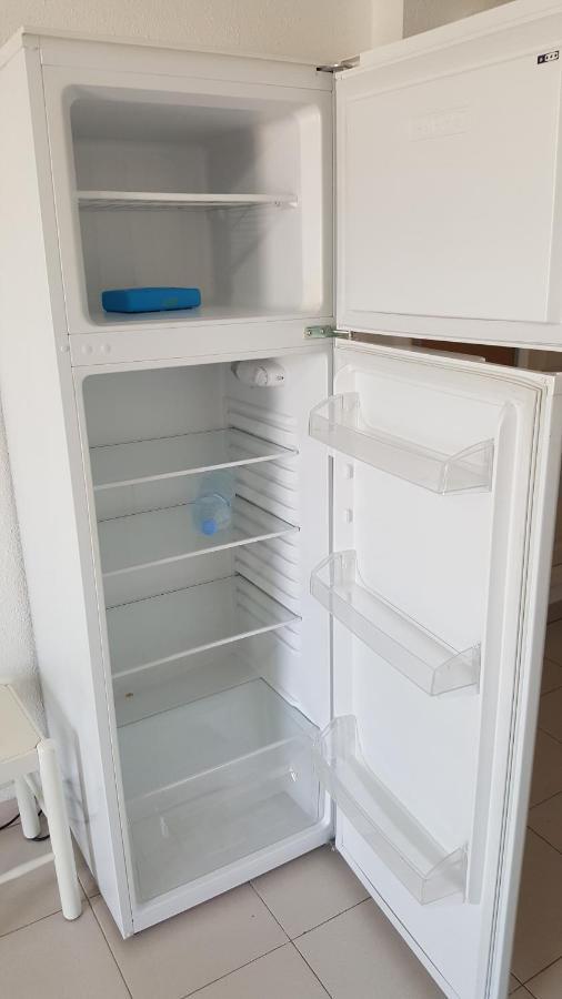 Las Galletas House Ngoại thất bức ảnh