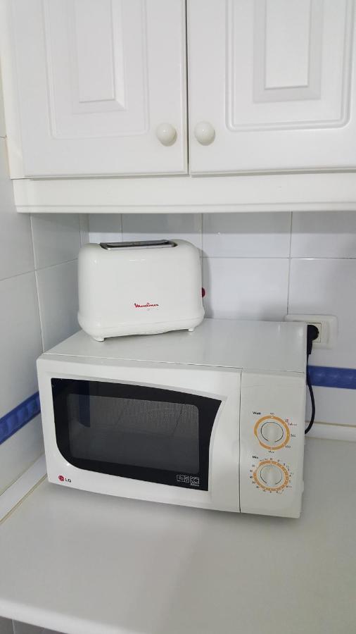 Las Galletas House Ngoại thất bức ảnh