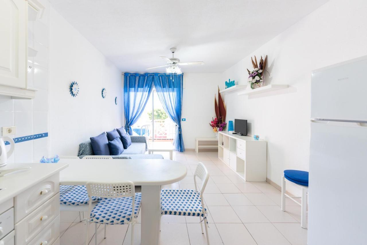 Las Galletas House Ngoại thất bức ảnh