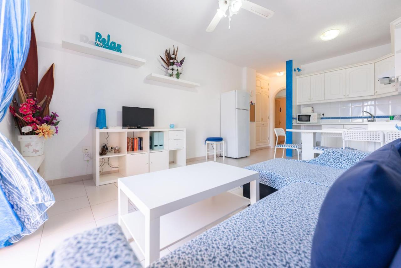 Las Galletas House Ngoại thất bức ảnh