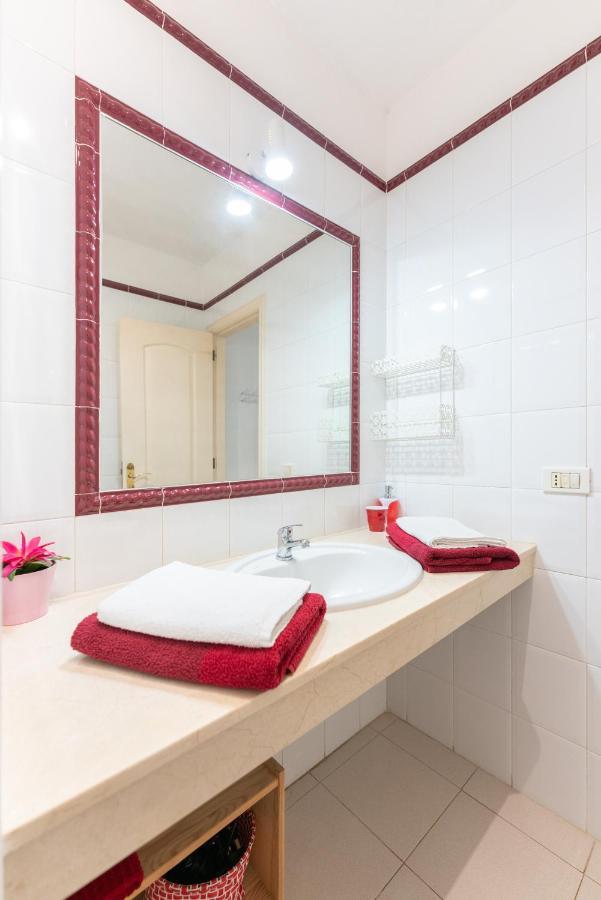 Las Galletas House Ngoại thất bức ảnh