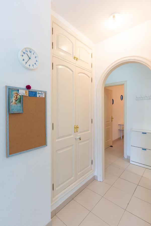 Las Galletas House Ngoại thất bức ảnh