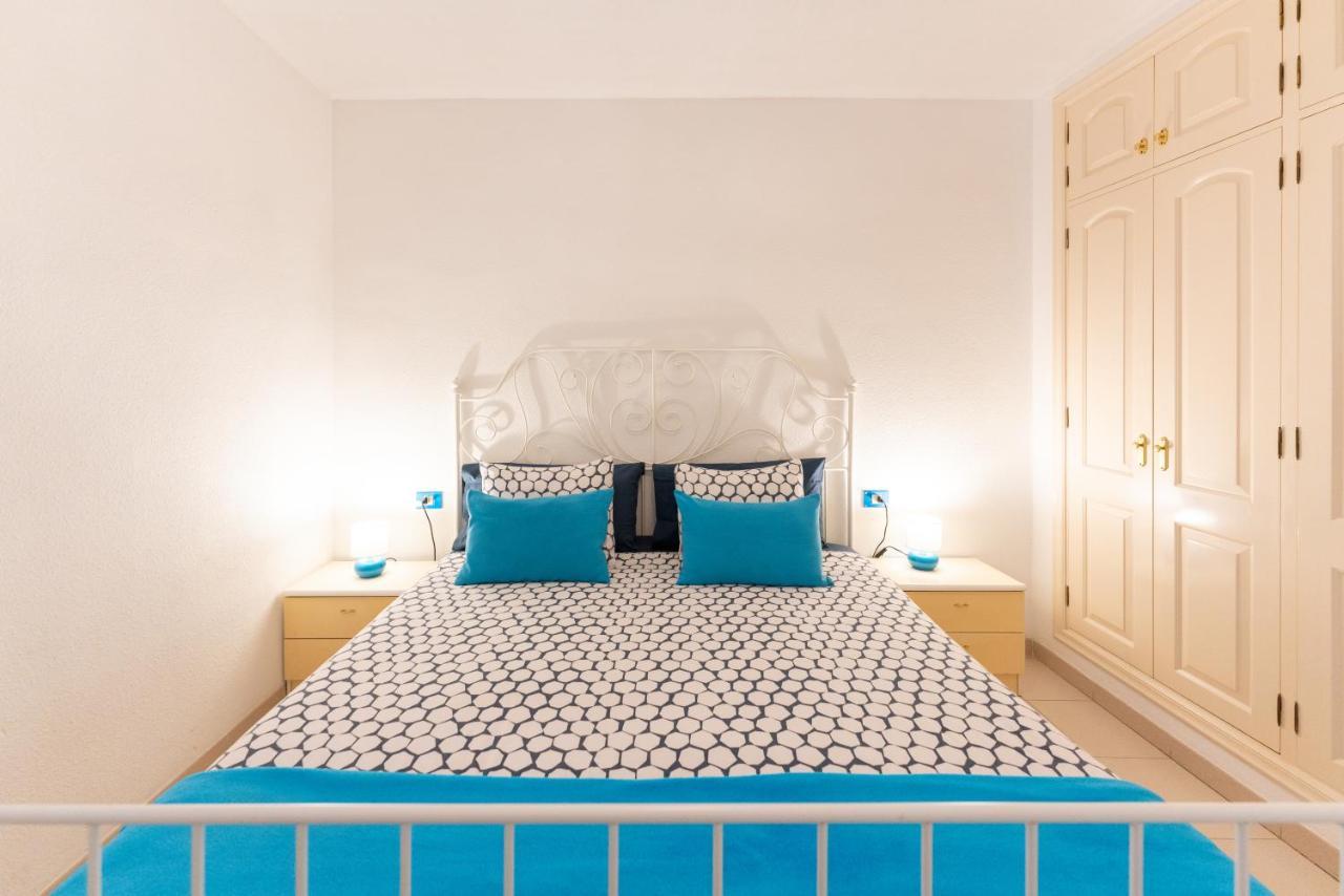 Las Galletas House Ngoại thất bức ảnh