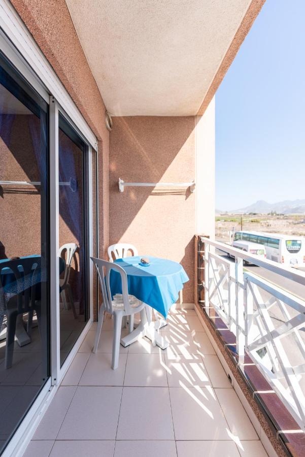 Las Galletas House Ngoại thất bức ảnh